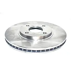 [BR01-103] DISCO FRENO DELT ECOSPORT 04-09 4X2 VENTILADO 260-22-46-64-4H