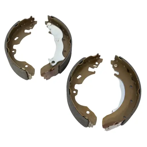[BS2201SD] ZAPATAS FORD ECOSPORT 03-07 4X4