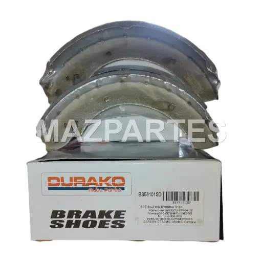 [BS58101SD] ZAPATAS H100