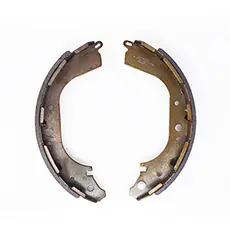 [BS631SD] ZAPATAS FRONTIER X-TRAIL NAVARA 01- 4X4