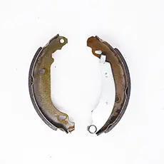 [BS700525SD] ZAPATAS RENAULT TWINGO 96-06