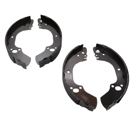 [BS735SD] ZAPATAS LUV D-MAX 3.0 3.5 4X4 RODEO V6 6/1
