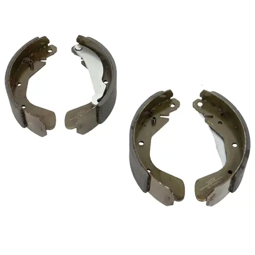 [BS740SD] ZAPATAS FRENO SAN REMO CIELO 1.5 95-02 NUBIRA 1.6 00-03 RACER 1.5 LANOS