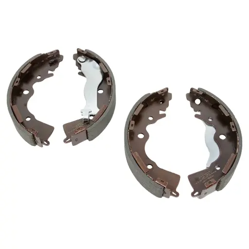 [BS910SD] ZAPATAS RIO XCITE 06-11 ACCENT VERNA 06-11