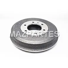 [8971130200] TAMBOR FRENO POST D-MAX 3.0 3.5 -08 4X4 V6