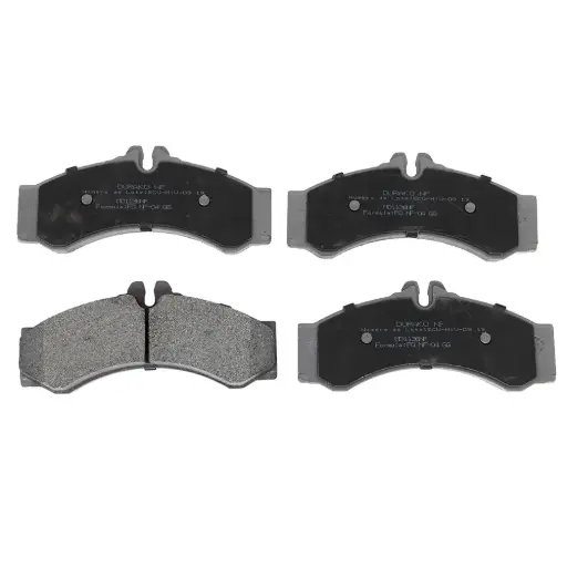 [MD1136NF] PASTILLAS FRENO DELT SPRINTER 03-20 CRAFTER 06-18