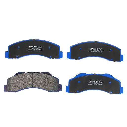 [MD1414SD] PASTILLAS FRENO DELT F-150 4.6 EXPEDITION SUPER CAP 10- 194.3X69.4X18MM