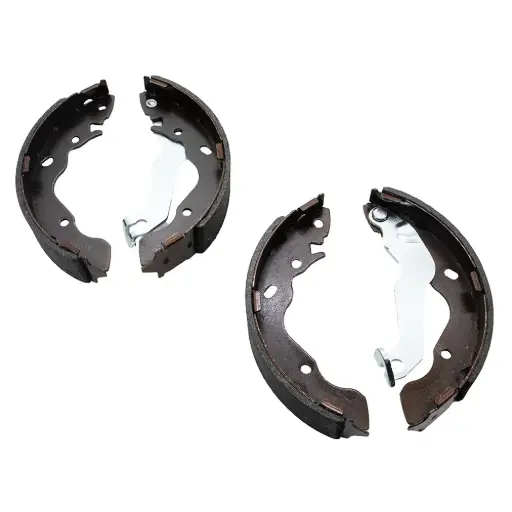 [S808-1495] ZAPATAS ACCENT 00-04 MATRIX