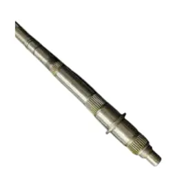 [031717225] SEGURO CAJA CAMBIOS CANASTILLA MOTRIZ B2000 B2200 B2600 88-07 BT-50 2.2 2.6 08-16
