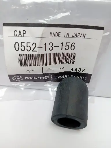 [055213156] TAPON CAUCHO BLOCK BT-50 2.5 08-16