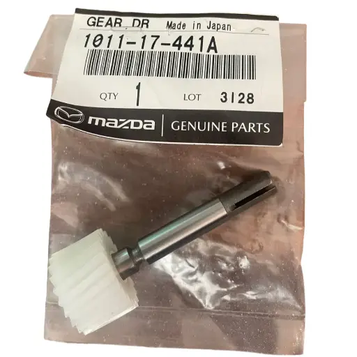 [101117441A] PIÑON VELOCIMETRO B2000 B2200 B2600 88-99 N=21