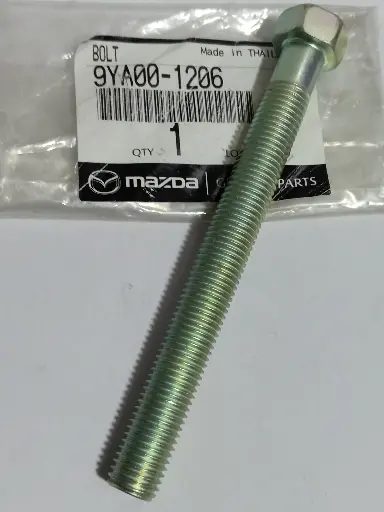 [9YA001206] PERNO SUSPENSION BT-50 08-16 4X2