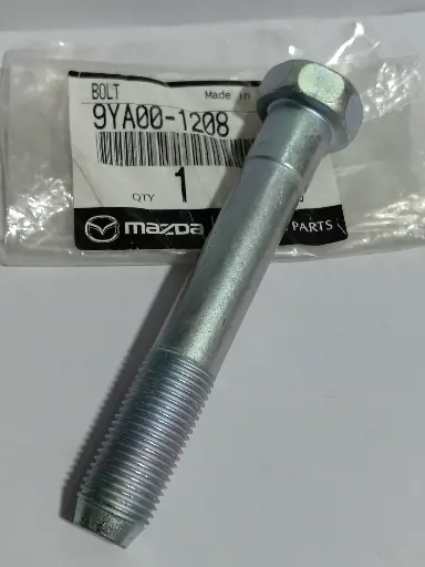 [9YA001208] PERNO BUJE MESA SUSPENSION INF B2600 92-07 BT-50 4X4 08-16 N°8