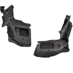 [B25D56341H] PROTECTOR CARTER LH ALLEGRO 00-08