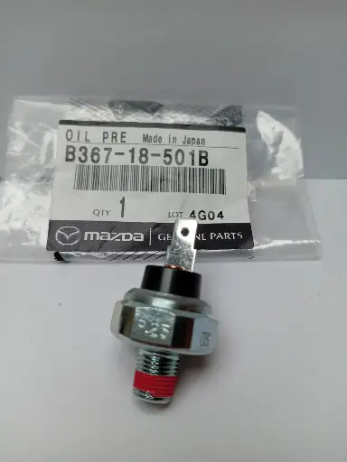 [B36718501B] TROMPO SENSOR ACEITE BT-50 08-16 MAZDA 2 1.5 10-16 MAZDA 3 1.6 06-14 323 88-99 ALLEGRO 00-08 B2200 B2600 97-07