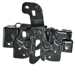 [BN8F5662XA] CHAPA CERRADURA CAPOT MAZDA 3 06-10 5P