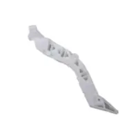 [BN8V502H1B] VINCHA SOPORTE GUARDACHOQUE POST RH MAZDA 3 06-10 4P