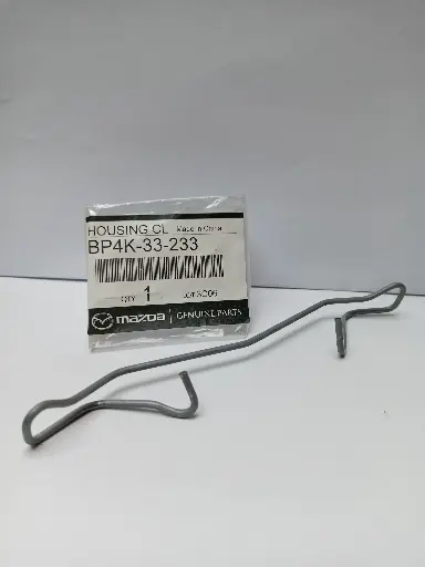 [BP4K33233] RESORTE MORDAZA FRENO DELT MAZDA 3 06-10