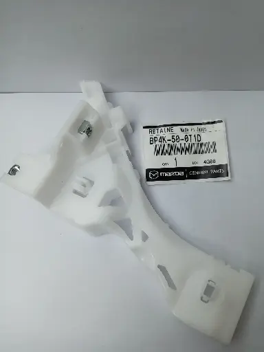 [BP4K500T1D] VINCHA SOPORTE GUARDACHOQUE DELT RH MAZDA 3 06-10 5P