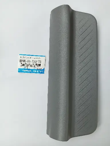 [BP4K68730F73] PISADERA PUERTA POST RH MAZDA 3 06-10 GRIS