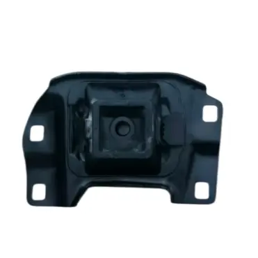 [BP4N39070D] BASE MOTOR CAJA CAMBIOS LH MAZDA 3 06-10 RECTANGULAR N4