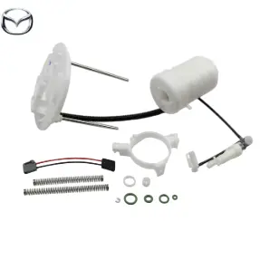 [CY0113ZE1] PREFILTRO COMBUSTIBLE CX-7 07-14 CX-9 07-14 MAZDA 5 06-11 ELANTRA 13- 1.6