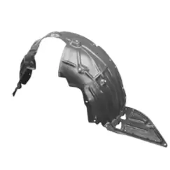 [D10E56140B] GUARDAPOLVO DELT LH CX-3 17-