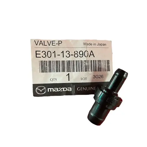 [E30113890A] VALVULA PCV 323 88-99 B2000 B2200 88-00 RECTA