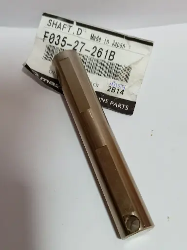 [F03527261B] EJE PIÑON SATELITE ALLEGRO 00-08 MAZDA 3 1.6 06-14