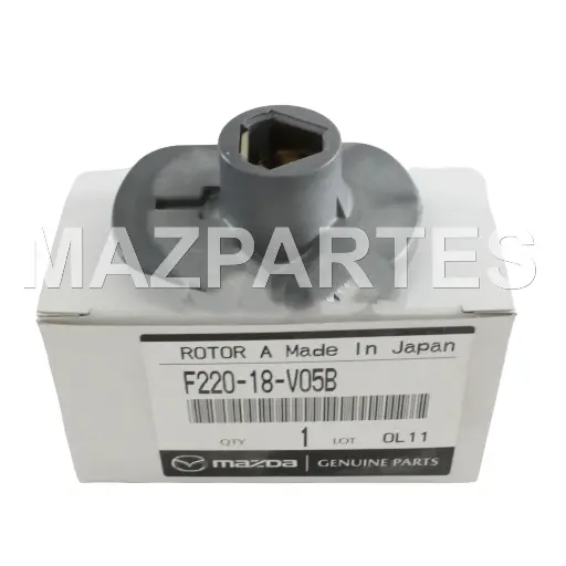 [F22018V05B] ROTOR DISTRIBUIDOR B2200 01-07 B2600 97-07 BT-50 2.2 2.6 08-16