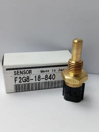 [F2G818840] TROMPO SENSOR TEMPERATURA AGUA B2200 B2600 01-07 BT-50 2.2 2.6 08-16 MPV