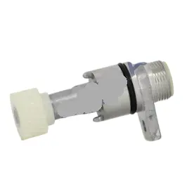 [F40217400A] PIÑON VELOCIMETRO ARMADO 323 88-04 N=22 C/BASE ALUMINIO