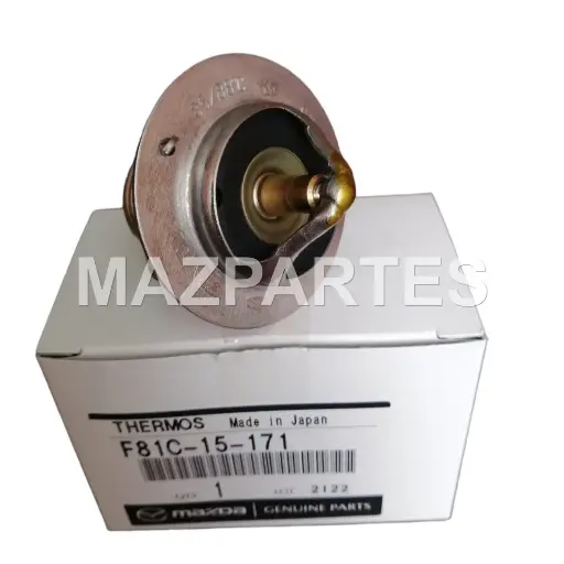[F81C15171] TERMOSTATO B2200 01-07 BT-50 2.2 08-16 ALLEGRO 1.6 00-08 85/88° 40/1