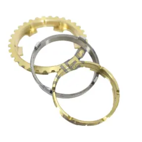 [FC011726Z] SINCRONIZADO 1RA Y 2DA MAZDA 3 1.6 06-10 MAZDA 3 11-14