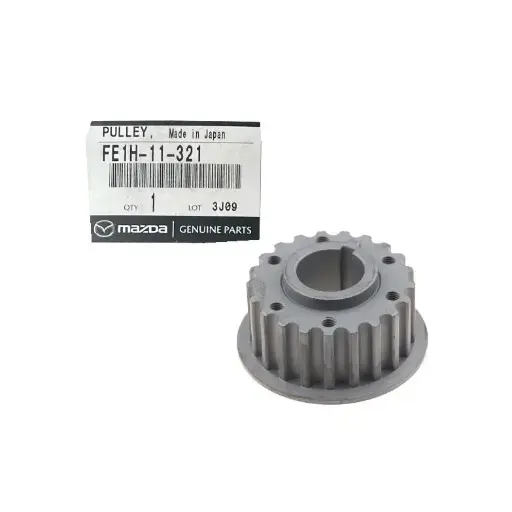 [FE1H11321] PIÑON CIGUEÑAL B2200 97-07 BT-50 2.2 08-16 F2 N=21
