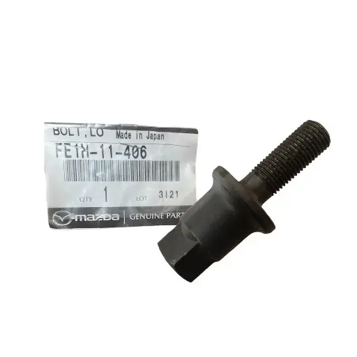 [FE1H11406] PERNO POLEA CIGUEÑAL B2000 B2200 88-07 BT-50 2.2 08-16 F2