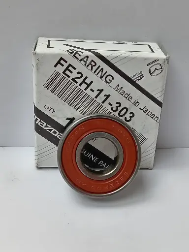 [FE2H11303] RODAMIENTO VOLANTE MOTOR B2200 B2600 88-07 BT-50 08-16 2.5 12 VALVULAS MAZDA 3 1.6 06-15 ALLEGRO 1.3 1.6 01-08
