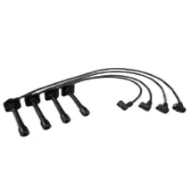 [FE8518140B] CABLES BUJIAS B2200 01-07 BT-50 2.2 08-16 4 CABLES