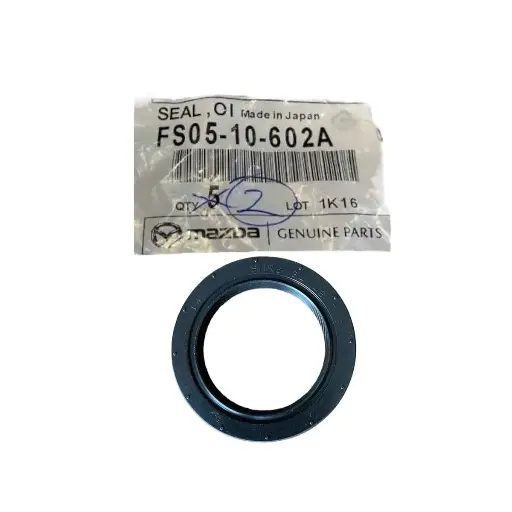 [FS0510602A] RETENEDOR ARBOL LEVAS B2000 B2200 88-07 BT-50 2.2 08-16 F2 626 2.0 00-06 CIGUEÑAL DELT B2200 01-07 BT-50 2.2 08-16 ALLEGRO 1.6 00-08 34x48x7