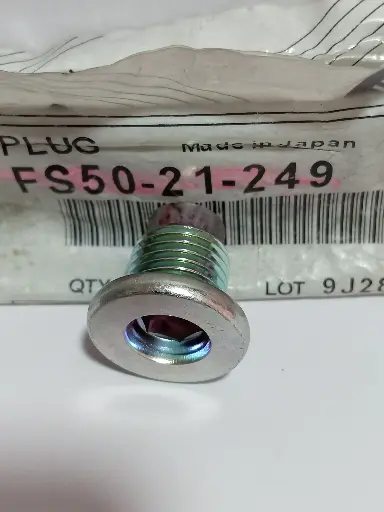 [FS5021249] TAPON CARTER CX-5 13-