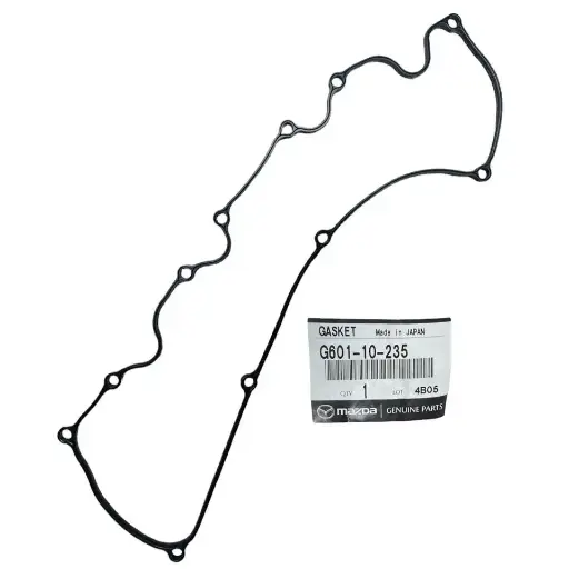 [G60110235] EMPAQUE TAPA VALVULAS B2600 97-07 BT-50 2.6 08-16 G6