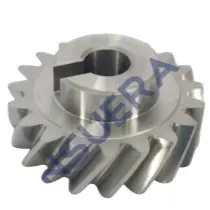 [G60111712B] PIÑON EJE BALANCEO RH B2600 97-08 G6 BT-50 2.6 08-16 N=19