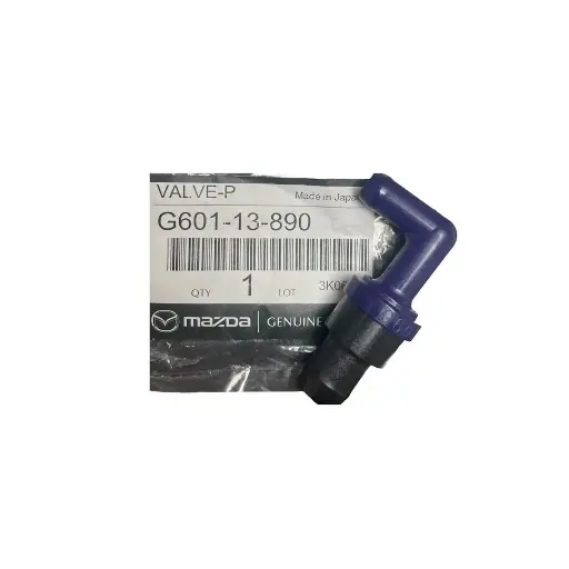[G60113890] VALVULA PCV B2600 97-07 BT-50 2.6 08-16