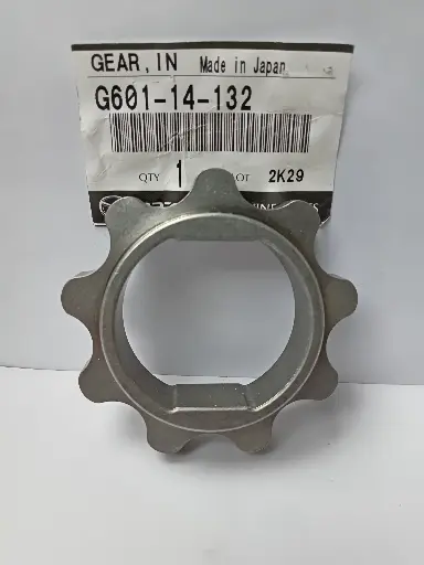 [G60114132] PIÑON BOMBA ACEITE B2600 97-07 BT-50 2.6 08-16 G6 INTERNO