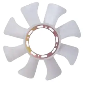 [G60715141] VENTILADOR B2600 97-07 BT-50 2.2 2.6 08-16 8 ALETAS