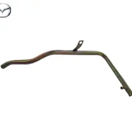 [G60715540A] TUBO AGUA ENFRIADOR ACEITE B2600 97-07 BT-50 2.6 08-16