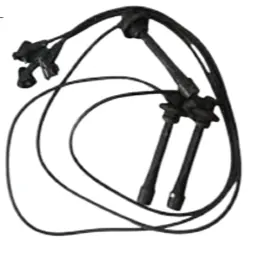 [G60818150] CABLE BUJIA ALTA TENSION BOBINA B2200 01-07 B2600 97-07 BT-50 2.2 2.6 08-16