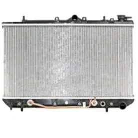[G67515211] DEFLECTOR RADIADOR B2600 97-07 BT-50 2.6 08-16 G6