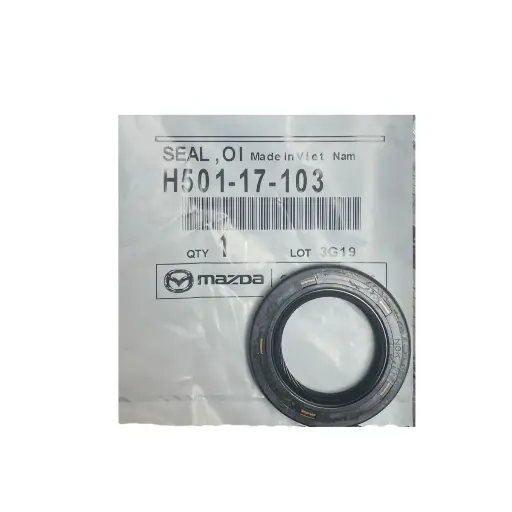 [H50117103] RETENEDOR ACEITE MOTRIZ B2200 2600 97-00 B2200 B2600 01-07 BT-50 2.2 2.6 08-16