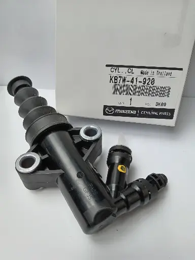 [KB7W41920] BOMBA EMBRAGUE AUXILIAR CX-3 17- CX-5 18- MAZDA 2 17-